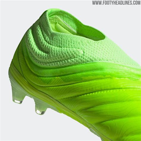 adidas copa wit groen|Adidas copa america.